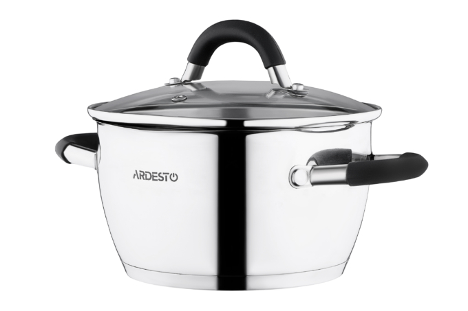 Cookware kit ARDESTO Gemini Livorno AR1906SG