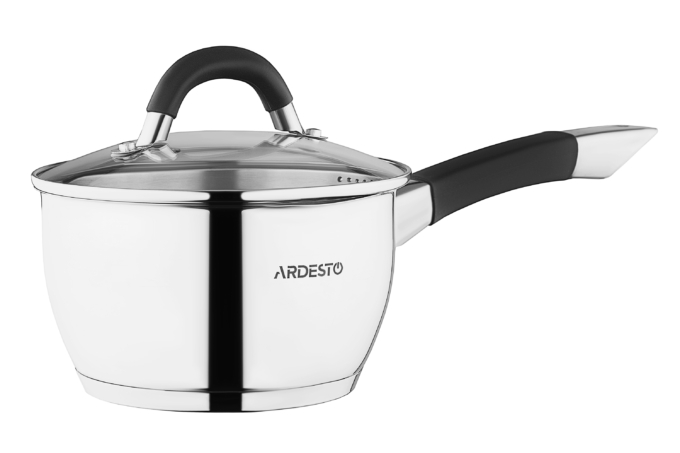 Cookware kit ARDESTO Gemini Livorno AR1908GS