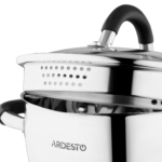 Cookware kit ARDESTO Gemini Livorno AR1908GS
