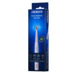 Електрична зубна щітка ARDESTO ETB-101W біла