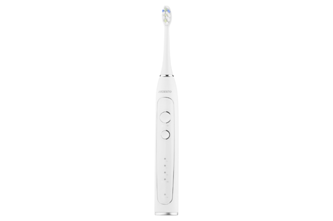 Электрическая зубная щетка ARDESTO ETB-113W белая
