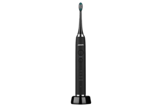 Electric Toothbrush ARDESTO ETB-211B black