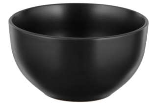 Bowl ARDESTO Molize, 14.5 cm, Black AR2914MB