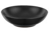 Тарілка супова ARDESTO Molize, 20 см, Black AR2920MB
