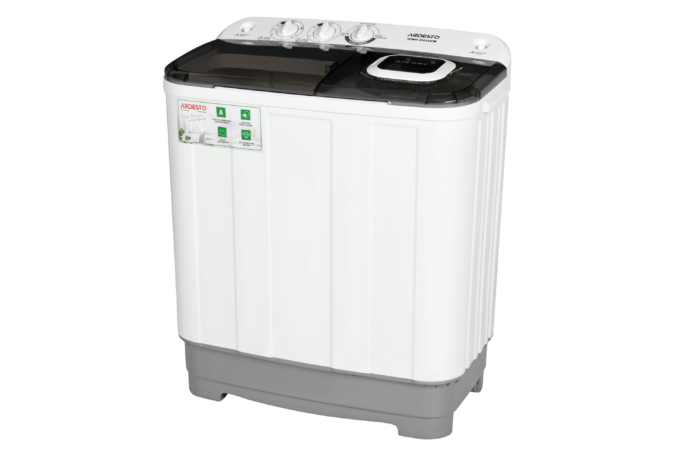 Washing machine Ardesto WMH-B65DPM